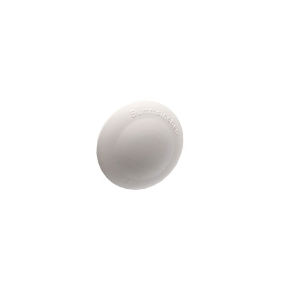 Türpuffer BUMMSINCHEN selbstklebend Ø 40mm Höhe 10mm Farbe weiss N°352600
