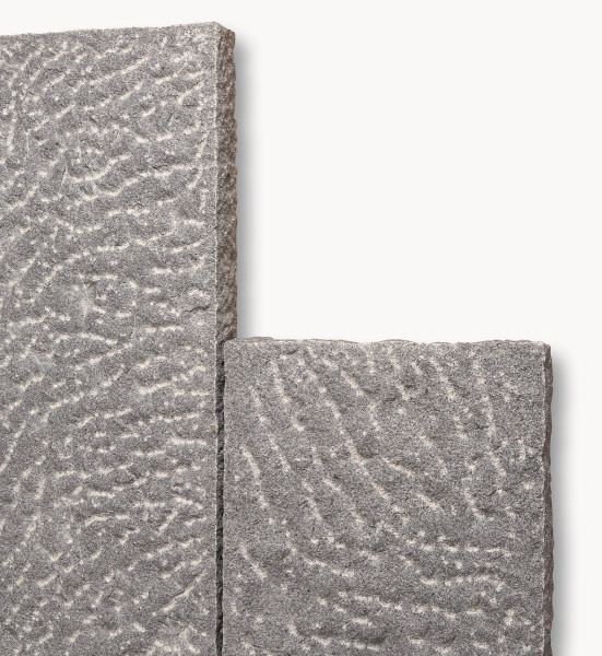SELTRA Palisade GALA RUSTIQUE anthr. 10x50x250cm Granit China