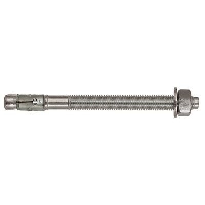 Fischer Ankerbolzen FAZ II 8/10 R VE=50