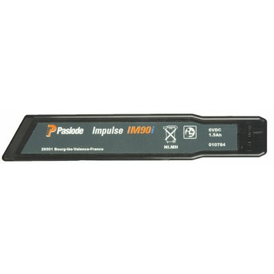 ITW Paslode Ni-MH battery stick form (not for lithium devices)