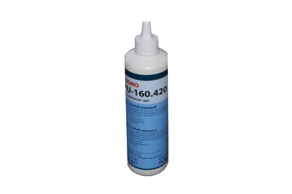 Knauf Integral zamek podporowy butelka 500g na ok. 250 podpórek