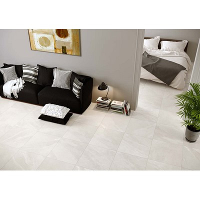 Pietra Ligure Avorio R10B 60x60x1 cm Rett. - FSTZ Bodenfliese