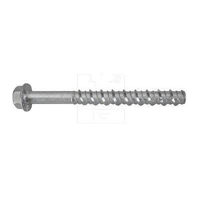 SWG 6KT Betonschraube vz 10.0x140 25 Stück