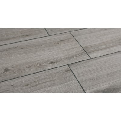 SELTRA EL SELT EMPEROR Oyster grau 120x40x2cm Holzoptik FZ Ital.