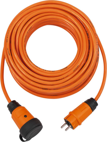 BS VerlängeruprofessionalLINE 25m VQ 2200 H07BQ-F3G2.5 orange