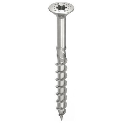 HECO-TOPIX-plus blank A2 TG HD 4.0x40mm SeKo Frästaschen (200 Stück)