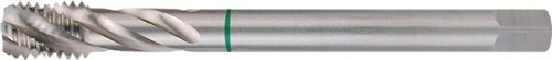 Gwintownik maszynowy DIN376 C HSS-Co5 M18x2,5mm 6H RUKO