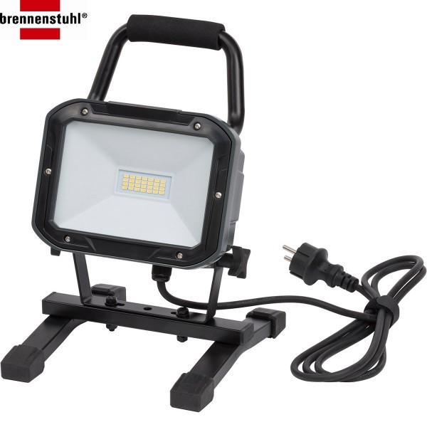 BS Mobile SMD-LED Leuchte ML DN 2806 S IP 54