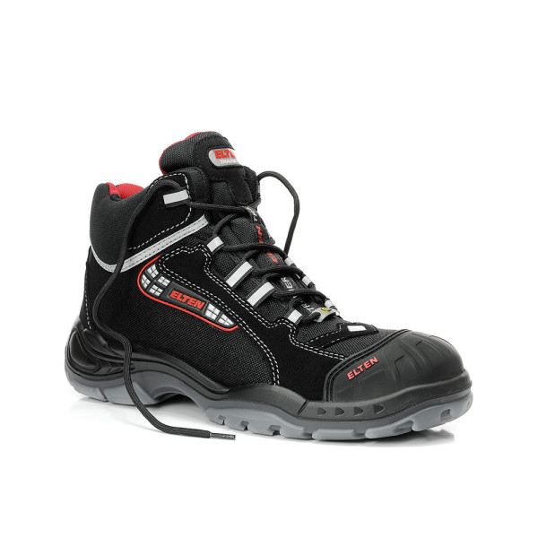 Elten Sicherheitsschnürstiefel SANDER Pro ESD S3 766771-42