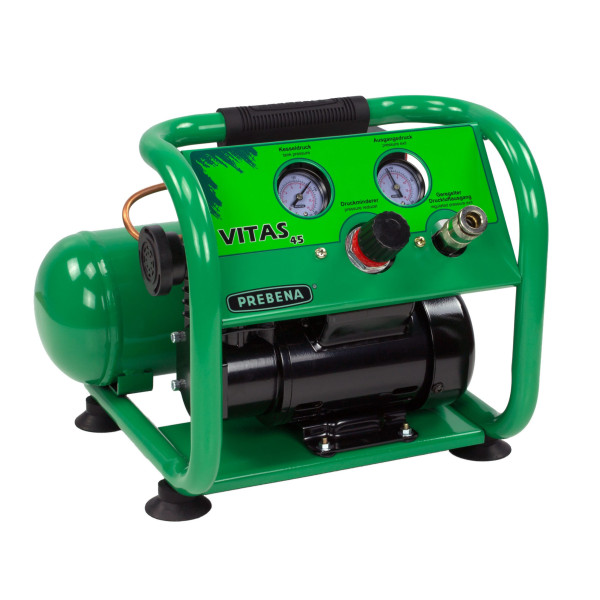 Prebena Kompressor VITAS 45 250 W/41 l/10 bar