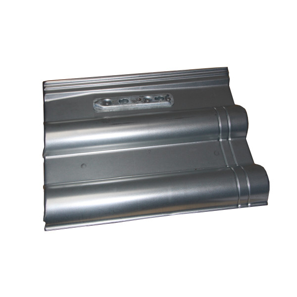 LEH Metalldachplatte Heidelberger Dachsteine "Click17" vz