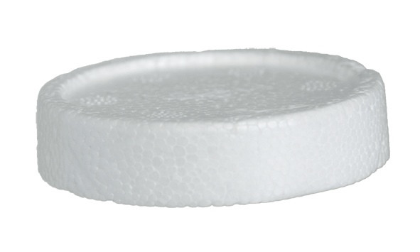 Knauf WDVS STR U Rondelle EPS white 100 pieces/package