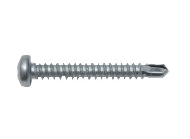 SWG Bohrschraube vz Liko Kreuzs. DIN 7504-N 3.5x9.5 - 100 Stück