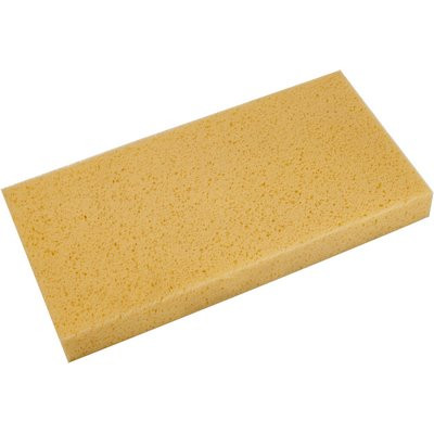 Triuso Hydro Schwammbelag geschlitzt 30mm 14x28cm