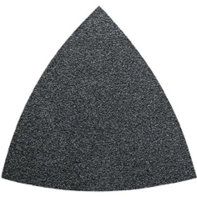 Fein Schleifblatt-Set ungelocht 95mm/90mm/95mm - 63717082033