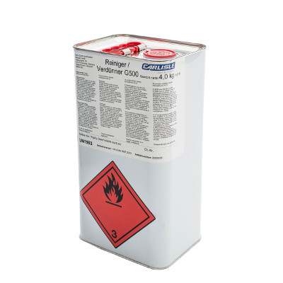 Resitrix Reiniger G500 4kg/Eimer