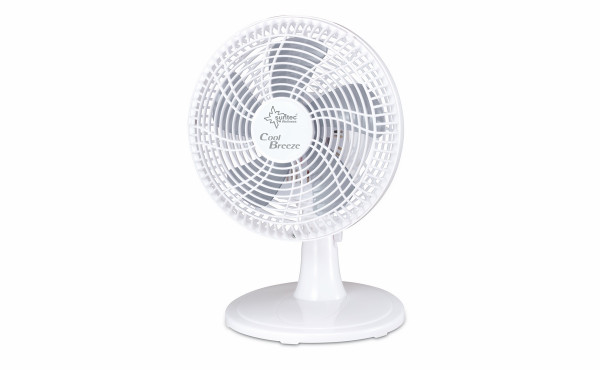 Suntec Tischventilator CoolBreeze 20cm 2000 TV