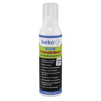 Beko CareLine Handschutzschaum Handclean 200ml