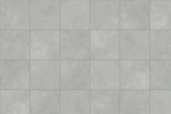 GZO Plus Grey 60/60/2 cm mittelgrau