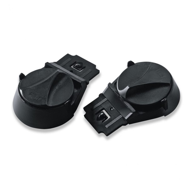 Uvex Adapter f.9301544 u 9302510 ohne GH schwarz