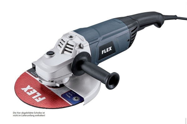 Flex angle grinder L 2270 230mm 2200 Watt