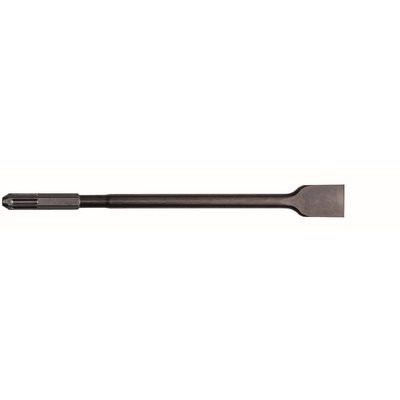 Duss Breitmeißel BM 50 Länge 500mm