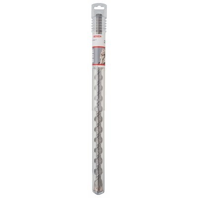 Bosch Hammerbohrer SDS-Max-7 26x400x520mm
