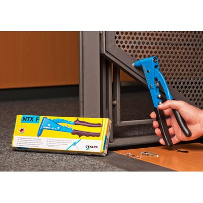 Gesipa Handnietzange NTX