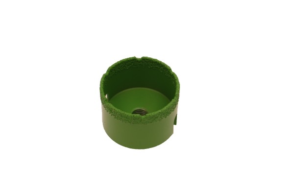 Samedia Diamant-Bohrkrone DBV Ø8x35mm Aufnahme M14 15x3mm