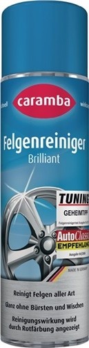 Felgenreinger Brilliant 400 ml CARAMBA Spraydose