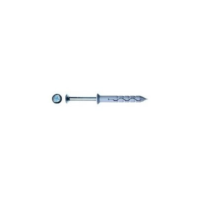 ACP Premium Nail Dowel Countersunk Head PZ2 8.0x120mm 100-Pack