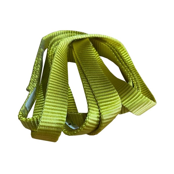 SECURANTA Kratos sling 120cm Minimum strength 22 kN Breaking strength 30 kN