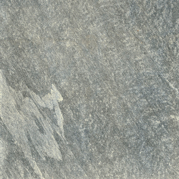 GZO Colosseo Toscano 60/60/2 cm grau-weiß meliert