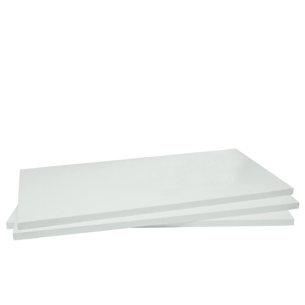 redstone Clima Paramur 1000x500x25mm - nichtgrundierte Platte