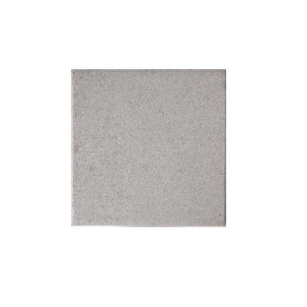 GDM EINFASSUNGSSTEIN nativo Grau B/H/L: 5/30/100cm gefast m. Nut u. Feder