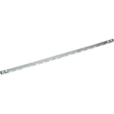 Triuso Bügelsägeblatt Hobelzahnung 533mm Zahnform 10
