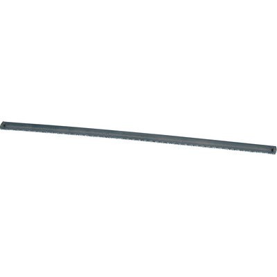 Triuso metal saw blades 150mm 5 pieces 12 teeth/cm