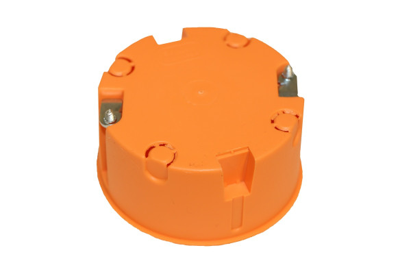 Kopp Schalterdose f.Hohlwände 68mm 35mm tief