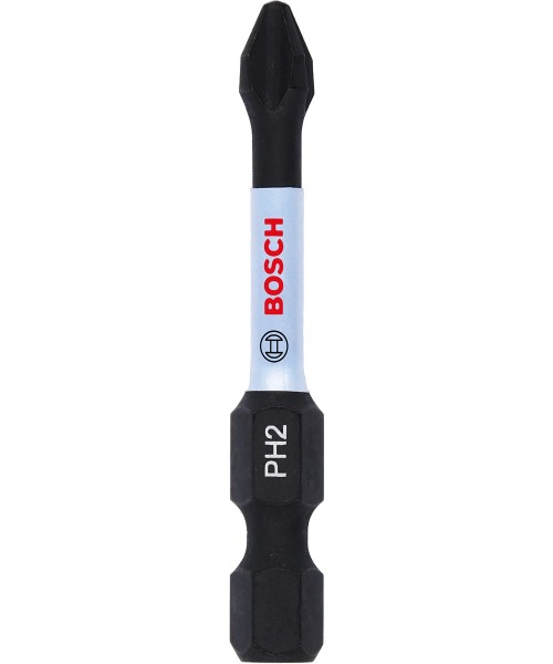 Bosch screwdriver bit Impact 1xPH2 Po