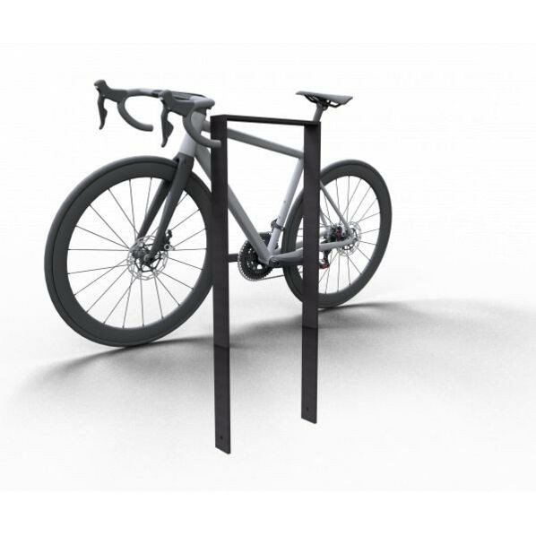 Schake Flachstahlbügel 80x12 mm DB703 zum Einbetonieren Breite750mm Höhe1200mm