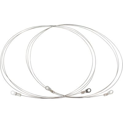 Triuso Schneidedraht 2 Stück f. STYROPOR2