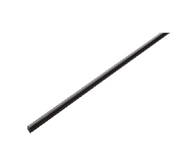 Edelstahl Rundeisen 11mm Länge 3.00m