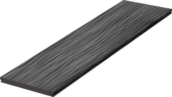 Barfußdiele DYNUM nigella massiv 4200 x 293 x 25 mm