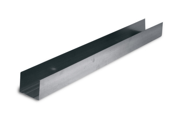 Knauf UD-Profil 48x27x28x06mm 3000mm ungleichschenkelig