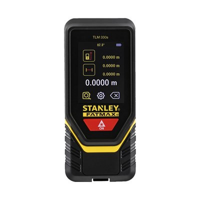 Dalmierz SBD FatMax TLM 330S do 100m