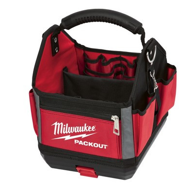 Milwaukee PACKOUT™ Werkzeugtasche 250 x 300 x 320 mm