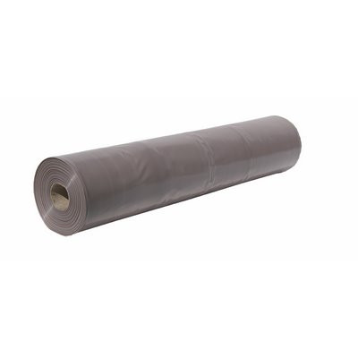PE-Baufolie TYP 200 (35% UT) opak 50x4m - 200qm Rolle