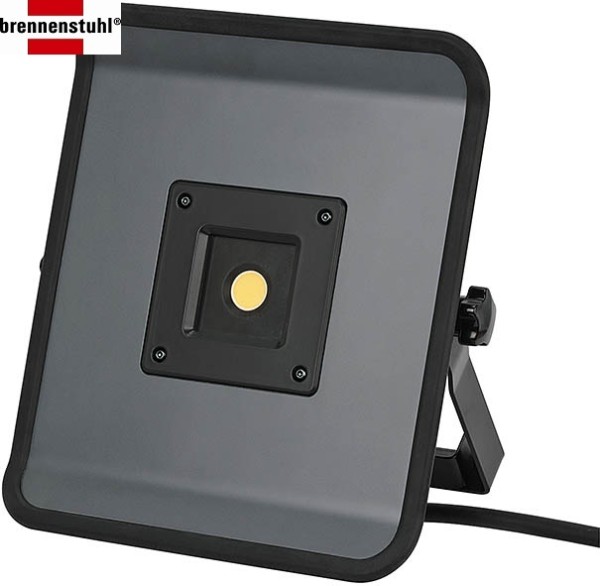 BS LED-Leuchte Compact 5m IP54 30W - H07RN-F 3G1 m. Stedo