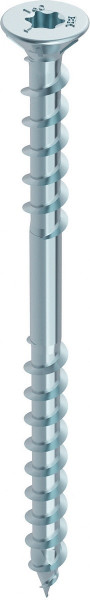 HECO-TOPIX-Therm Dämmstoffschr. 8x300 T-Drive vz blau UK