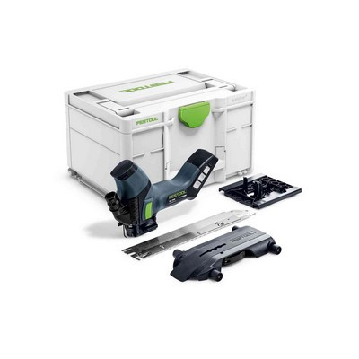 Akumulatorowa piła do izolacji Festool ISC 240 EB-Basic